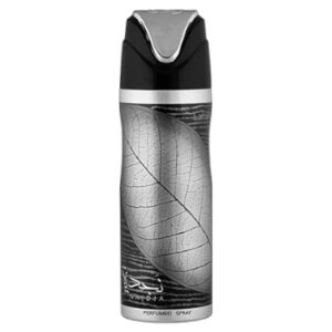 Photoroom_20240424_152001 Perfume Spray Árabe Concentrado LATTAFA NAJDIA 200ML