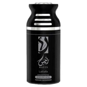Photoroom_20240424_152431 Perfume Spray Árabe Concentrado LATTAFA RAEES 250ML