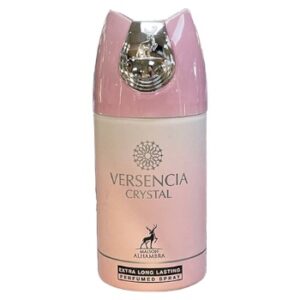 Photoroom_20240424_171344 Perfume Spray Alhambra Versencia Crystal Concentrado 250ml