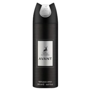 Avant Maison Alhambra 200ml - Perfume Spray Corporal