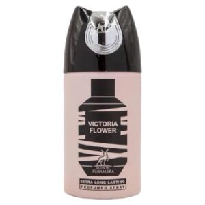 Photoroom_20240425_123823 Spray Arabe concentrado Victoria Flower Maison Al Hambra 250ml