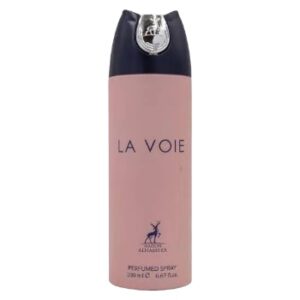 Photoroom_20240425_125142 Perfume Spray Maison Alhambra La Voie 200ml