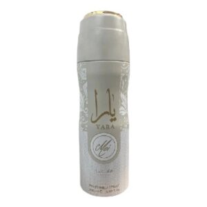 Photoroom_20240427_023500 Spray Corporal Perfumado Yara Moi 200ml - Lattafa