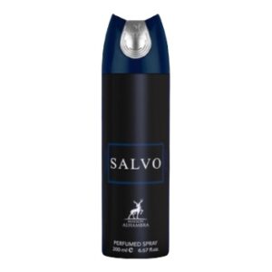 Spray Corporal  Maison Alhambra Salvo 200ml