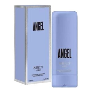 Body Lotion Isabelle Angel 200ml
