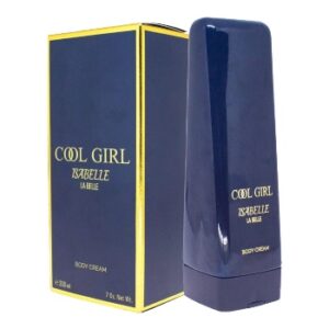 Isabelle la Belle Cool Girl - Hidratante Corporal 200ml