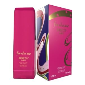 Isabelle La Belle Creme Fantasie Hidratante 200ml