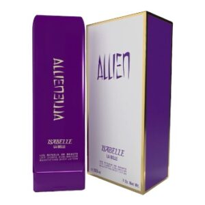 Body Lotion Isabelle La Belle Allien 200ml