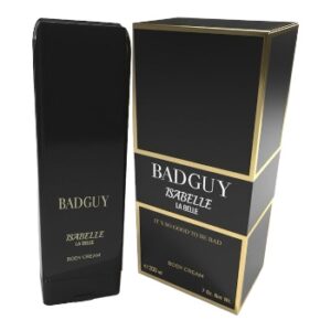 Body Lotion Isabelle la Belle Badguy 200ml