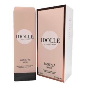 Body Lotion Isabelle La Belle Idolle 200ml