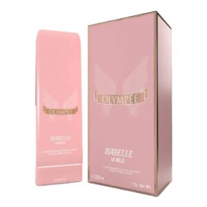 Body Lotion Olympée 200ml Isabelle La Belle