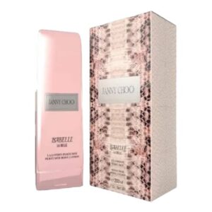 Body Lotion Janny Choo Isabelle La Belle 200ml