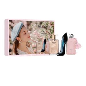 Kit Dream Brand Collection 09 Feminino 25ml