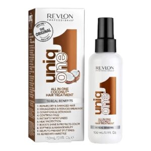 Photoroom_20240429_052257 Revlon Professional Uniq One Coconut - Leave-in 150ml