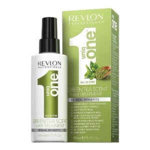Photoroom_20240429_052356 Leave-In Uniq One One Green, Revlon Profissional, 150 Ml, Revlon Profissional
