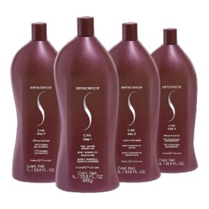 Photoroom_20240429_062737 Kit Senscience C.P.R Profissional Completo (4 Produtos)
