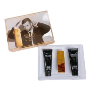 Kit Brand Collection 05 com 3 peças 25ml (cada)