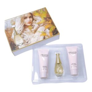 Kit Brand Collection 07 com 3 peças 25ml (cada)