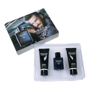 Kit Brand Collection 070 com 3 peças 25ml (cada)
