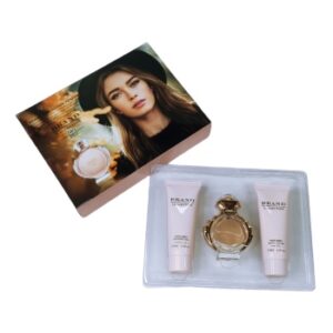 Kit Brand Collection 087 com 3 peças 25ml (cada)
