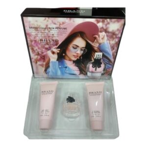 Kit Brand Collection 092 com 3 peças 25ml (cada)