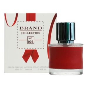 Brand Collection 003 - 25ml