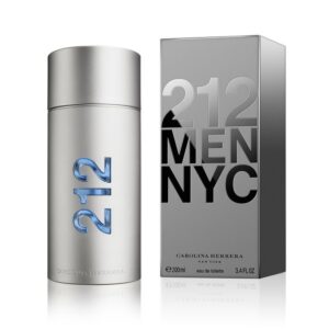 IMG_3471 CAROLINA 212 EDT M 200ml
