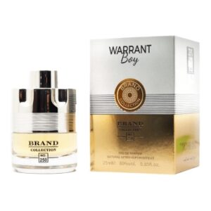 Brand Collection 250 - 25ml