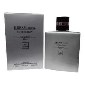 Dream Brand Collection G 001 - 100ml
