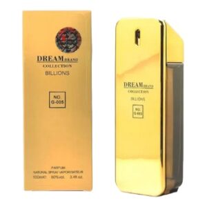 Dream Brand Collection G 005 - 100ml