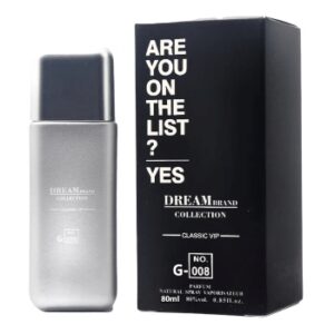Dream Brand Collection G 008 - 100ml