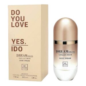 Dream Brand Collection G 034 - 80 ml