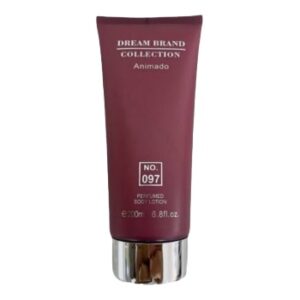 Loção Corporal Dream Brand Collection 097 - 200ml