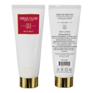 Loção Corporal Dream Brand Collection 247 - 200ml