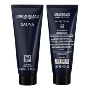 Loção Corporal Dream Brand Collection 100 - 200ml