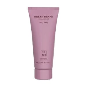 Loção Corporal Dream Brand Collection 194 - 200ml
