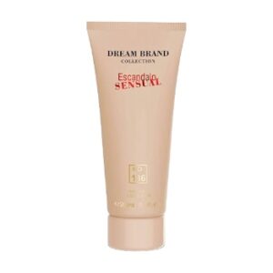 Loção Corporal Dream Brand Collection 136 - 200ml