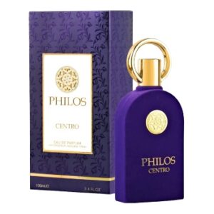 Photoroom_20240507_214729 Perfume Maison Alhambra Philos Centro Eau de Parfum Unissex 100ML