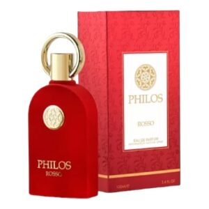 Photoroom_20240507_221604 Perfume Maison Alhambra Philos Rosso Edp Feminino 100ML