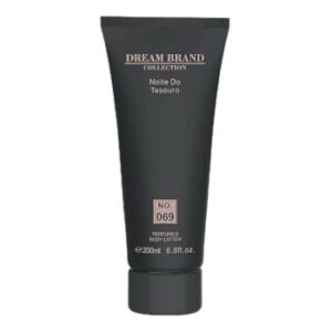 Loção Corporal Dream Brand Collection 069 - 200ml