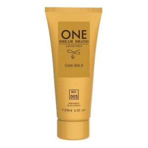 Loção Corporal Dream Brand Collection 005 - 200ml