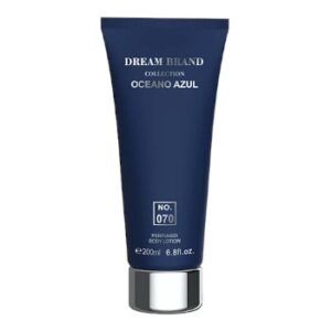 Loção Corporal Dream Brand Collection 070 - 200ml