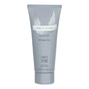 Loção Corporal Dream Brand Collection 116 - 200ml