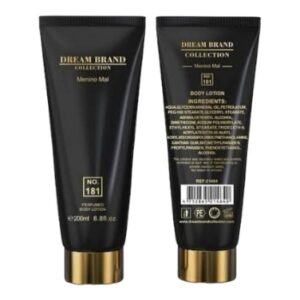 Loção Corporal Dream Brand Collection 181 - 200ml