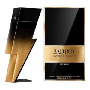 CAROLINA BAD BOY EXTREME EDP M 50ML