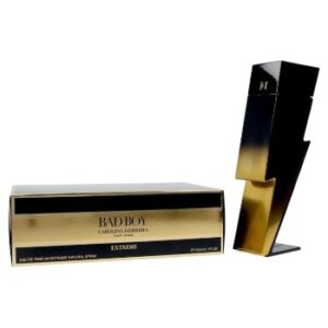 CAROLINA BAD BOY EXTREME EDP M 150ML
