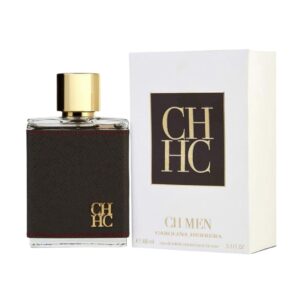 CAROLINA CH EDT M 100ML