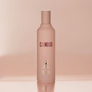 Candid All Over Mistical Perfume Spray corpo e cabelo By Maison Alhambra 150ml