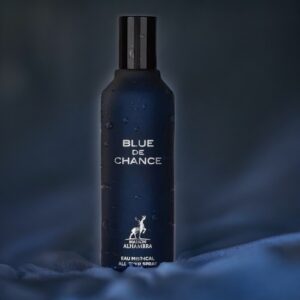 Blue De Chance All Over Mistical Perfume Spray corpo e cabelo By Maison Alhambra 150ml