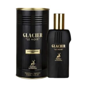 Photoroom_20240530_122753 Perfume Glacier Le Noir Edp 100ml Maison Alhambra Dubai Volume Da Unidade 100 Ml